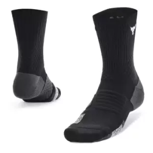Image of Under Armour PR AD Pmaker 1pk 34 - Black