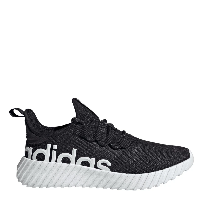 Image of adidas Kaptir 3.0 Trainers Mens - Black 11