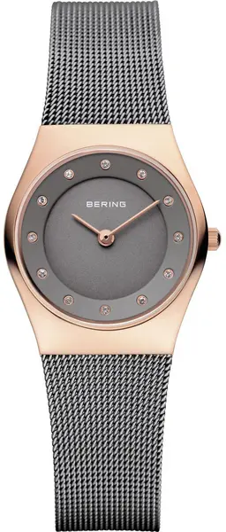 Image of Bering Watch Classic Ladies - Grey BNG-208