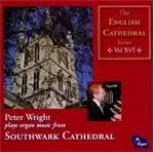 Image of English Cathedral Series, Vol 16 (Music CD)