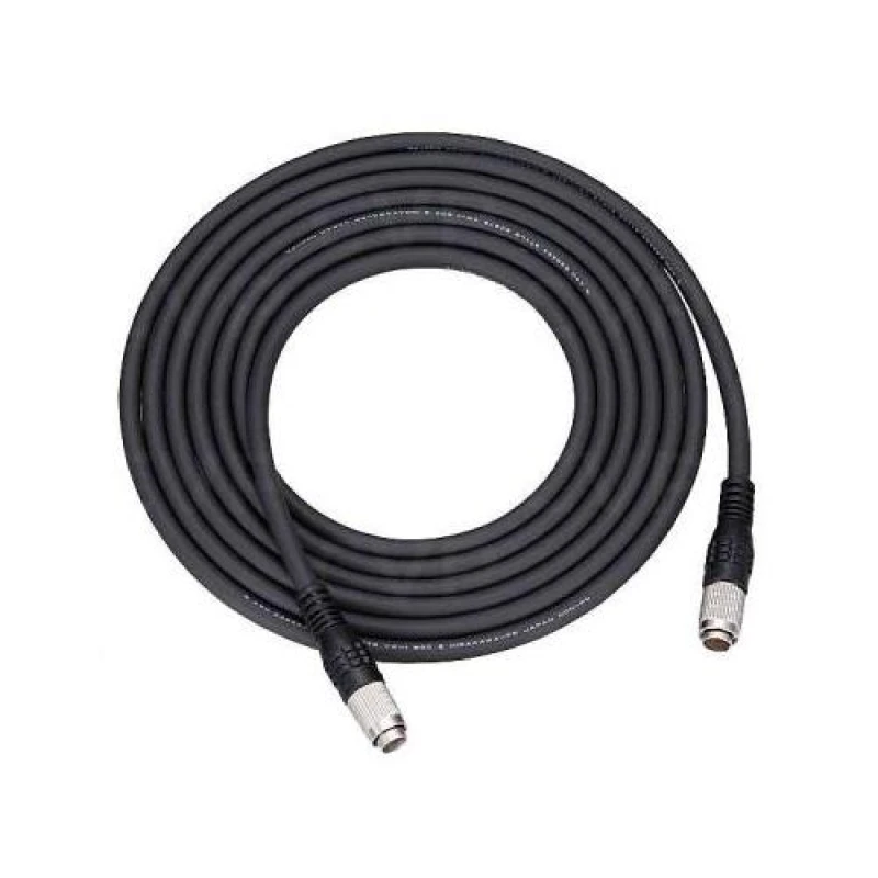 Image of Panasonic AG-C20003G S-video cable 3m Black
