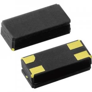 Image of Crystal oscillator MicroCrystal OV 7604 C7 TB 20ppm SMD HCMOS