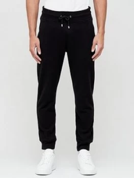 Image of Belstaff Tracksuit Joggers - Black