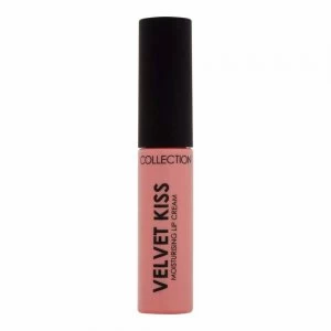 Image of Collection Velvet Kiss Moisturising Lip Cream Dreamboat 5ml