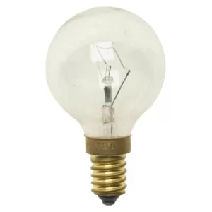 Image of Bell Oven Lamp 240V 40W SES E14 300deg