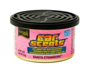 Image of California Scents Air freshener Tin E301412700