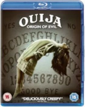 Image of Ouija: Origin Of Evil (Includes Digital Download)