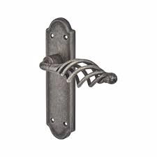 Image of Jedo Cage Latch Type Door Handles