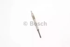 Image of Bosch GLP093 0250403002 Glow Plug Sheathed Element Duraterm High Speed