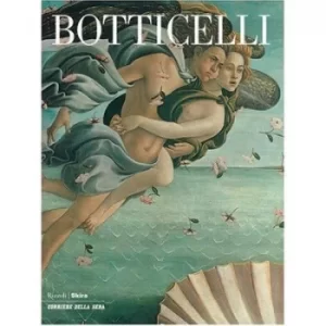 Image of Botticelli by Chiara Basta