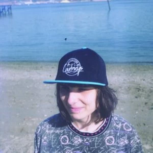 Image of Courtneys - The Courtneys (Reissue) Vinyl