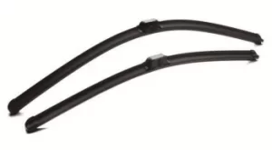Image of Champion Aerovantage AFR6050F Wiper Blade Set Flat 600/ 500 mm 24/ 20 inch
