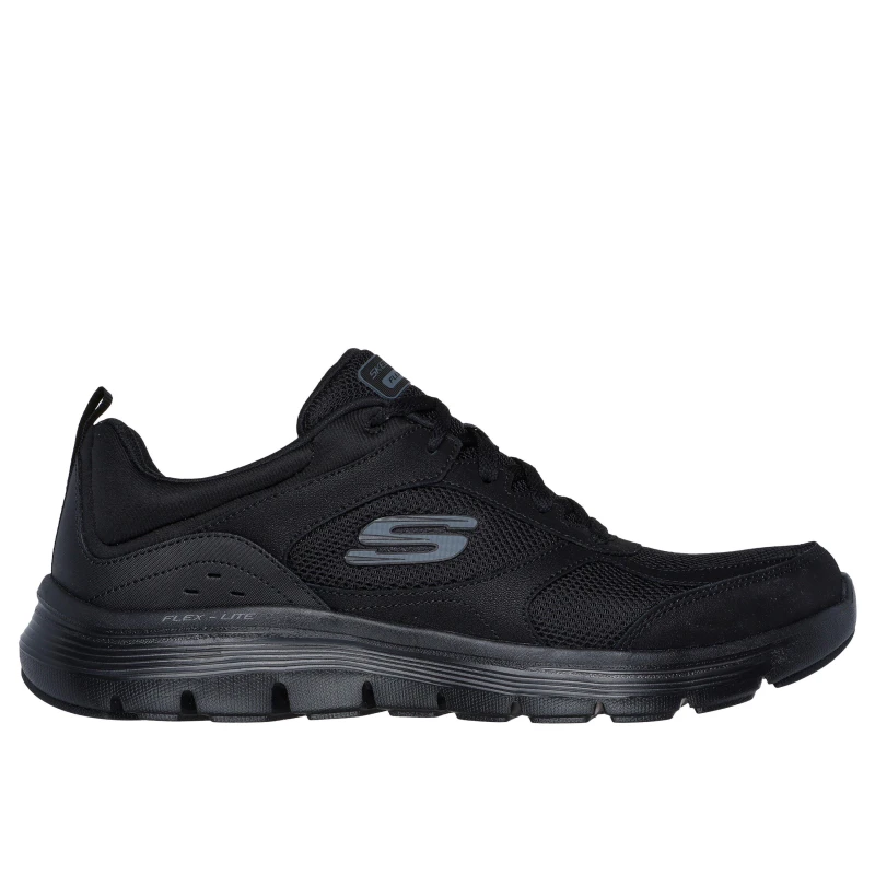 Image of Skechers Flex Advantage 5.0 - Gano - Black 12