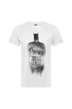 Image of Character Line Up T-Shirt