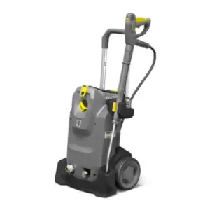 Image of Karcher HD 6/11-4 M PLUS Professional Pressure Washer 110 Bar 110v