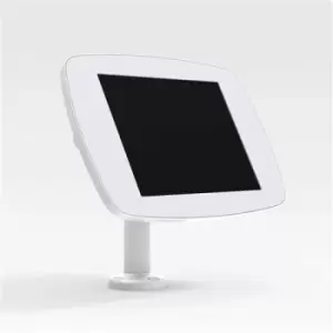 Image of Bouncepad Swivel 60 Microsoft Surface Go 10.0 (2018) White Exposed Front Camera and Home Button |