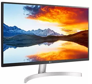 Image of LG 32" 32UD89 4K Ultra HD IPS LED Monitor