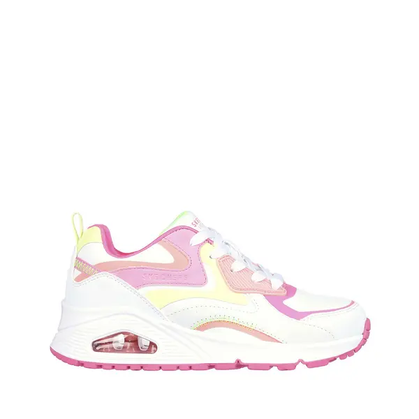 Image of Kids Uno Gen1 - Colour Surge Trainers