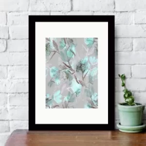 Image of SC562135846 Multicolor Decorative Framed MDF Painting