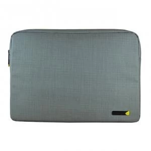 Image of Tech Air Evo 13" Grey Laptop Sleeve 8TETAEVS005