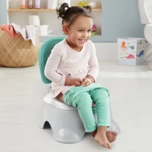 Image of Fisher-Price 3 in 1 Potty