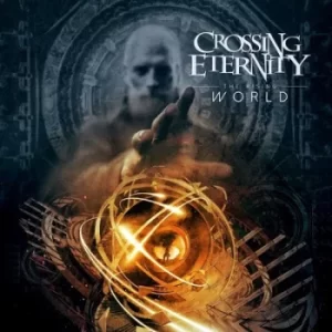 Image of The Rising World by Crossing Eternity CD Album