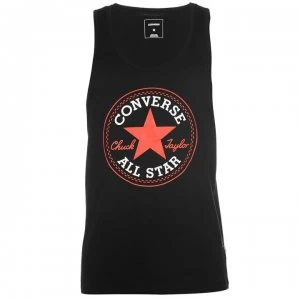 Image of Converse Core Chuck Vest - Black