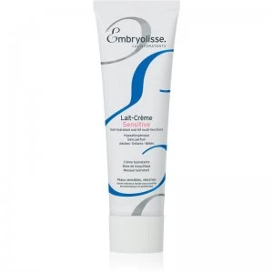 Image of Embryolisse Moisturizers Moisturizing and Nourishing Cream for Sensitive Skin 100ml