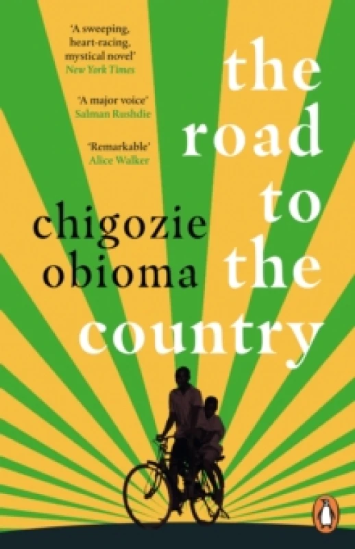 Image of The Road to the Country Paperback / softback