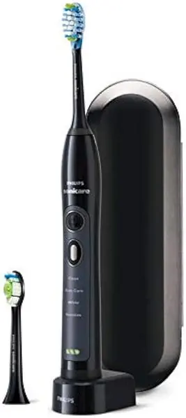 Image of Philips Sonicare HX6912/54 FlexCare Black Edition Electric Toothbrush