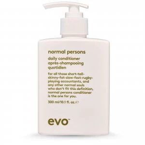 Image of evo Normal Persons Daily Conditioner 300ml