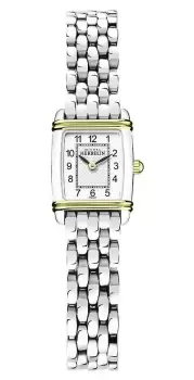 Image of Herbelin 17438/T22B Art DA co Womens Stainless Steel Watch