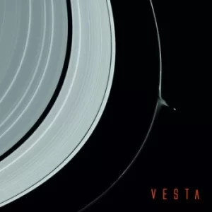 Image of Vesta by Vesta CD Album