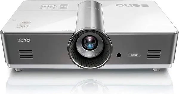 Image of BenQ SW921 5000 ANSI Lumens WXGA 3D DLP Projector