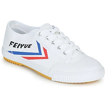 Image of Feiyue FE LO 1920 mens Shoes Trainers in White,4 / 4.5,5 / 5.5,6 / 6.5,6.5 / 7,7 / 7.5,7.5 / 8,8 / 8.5,9.5 / 10,10.5 / 11