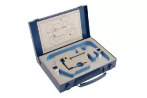 Image of Laser Tools 5276 Engine Timing Tool Kit - BMW N62/N73