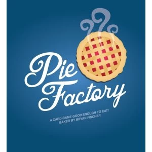 Image of Pie Factory