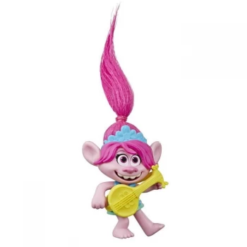 Image of Trolls World Poppy Doll