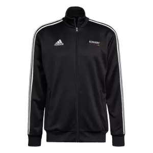 Image of adidas Fifa World Cup Qatar 2022 Germany Crew Track Top