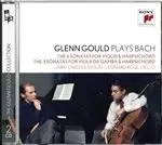 Image of J.S. Bach: 6 Sonatas for Violin (Music CD)