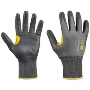 Image of Honeywell AIDC 22-7518B/09 Cut-proof glove Size 9 EN 388:2016 1 Pair