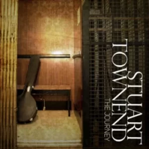 Image of The Journey by Stuart Townend CD Album