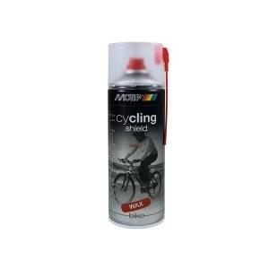 Image of PlastiKote Cycling Shield 400ml