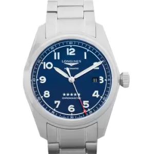 Image of Longines L38114936