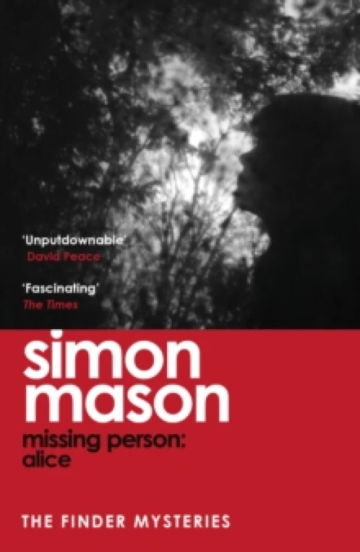 Image of Missing Person - Alice. Paperback. By Simon Mason Books