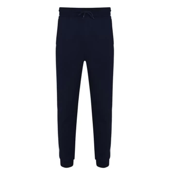 Image of Tommy Jeans Side Graphic Jogger - Twlght Navy C87