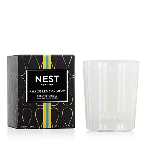 Image of Nest Fragrances Amalfi Lemon & Mint Votive Candle