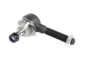 Image of MAPCO Track rod end 19301 Tie rod end,Track rod end ball joint PEUGEOT,CITROEN,TALBOT,307 CC (3B),307 SW (3H),307 (3A/C),307 Break (3E)