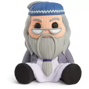 Image of Handmade by Robots Harry Potter Dumbledore Vinyl Figure