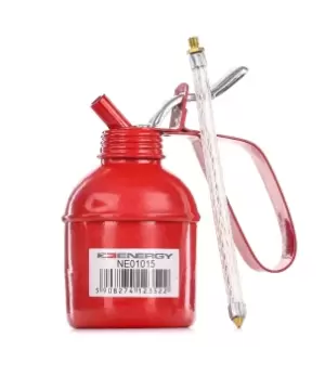 Image of ENERGY Oil Can NE01015